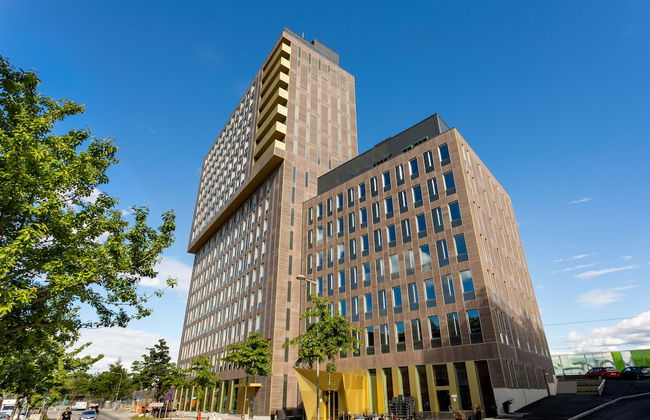 ApartDirect Älvsjö - Photo 43