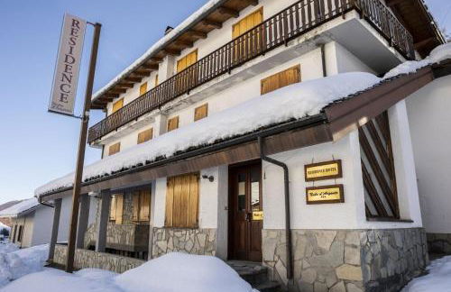 Residence Nube D'Argento - Foto 33