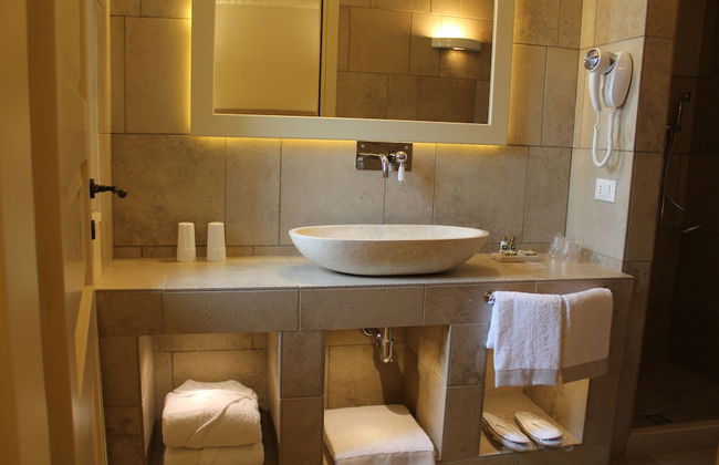 Relais in Contrada - Foto 33