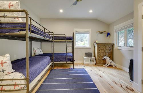 Tranquil Santa Rosa Home with Private Pool and Views! - Foto 28