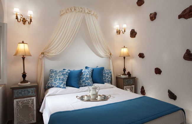 Olive Cave Houses - Foto 3