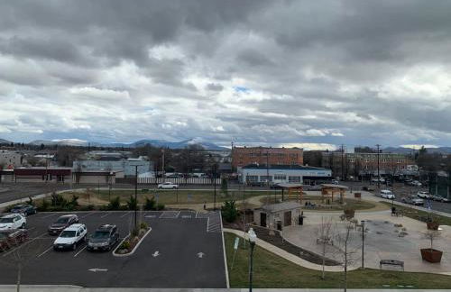 Modern Charm at The George 304 - Foto 16