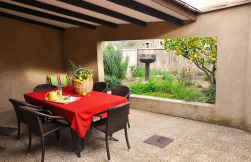 Résidence Casa Favalella - Foto 44