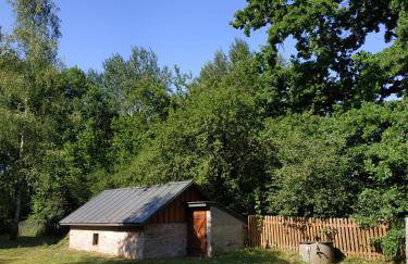 Kraska Dom Wakacyjny w Sercu Puszczy Białowieskiej - Foto 7