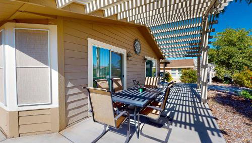 Pool and Hot Tub Access Lake Havasu Lakehouse - Foto 4