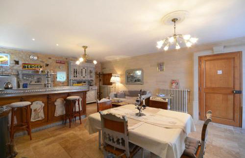 Reflet De PROVENCE dans cadre de verdure avec piscine chauffée - Photo 32