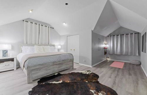 Massive 7BR Stunning MTN View Zen Retreat Pool and Spa - Foto 11