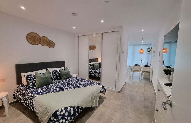 E1 Gibraltar - Foto 5