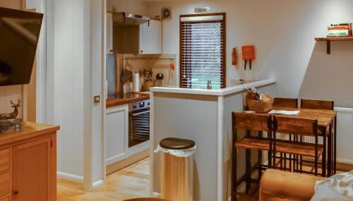 The Wooden Lodge - Foto 5