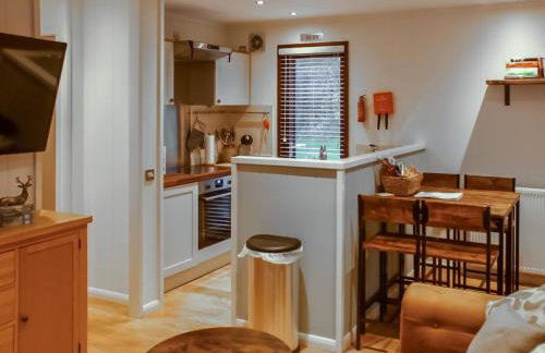 The Wooden Lodge - Foto 5