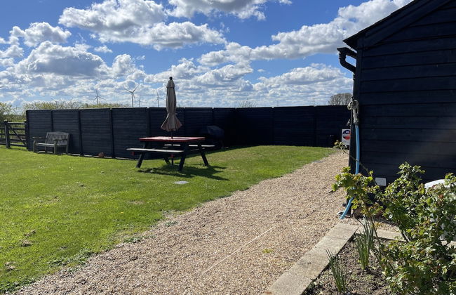 The Cow Shed - Sleeps 4, Parking & Pet Friendly - Foto 35