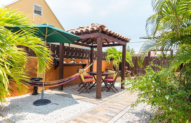 Cariñas Studio Apartments - Foto 37