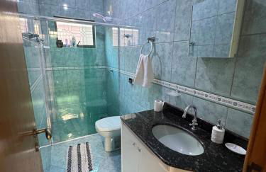 Casa confortavel -1 min ABCZl 4 min BR050 - Photo 25