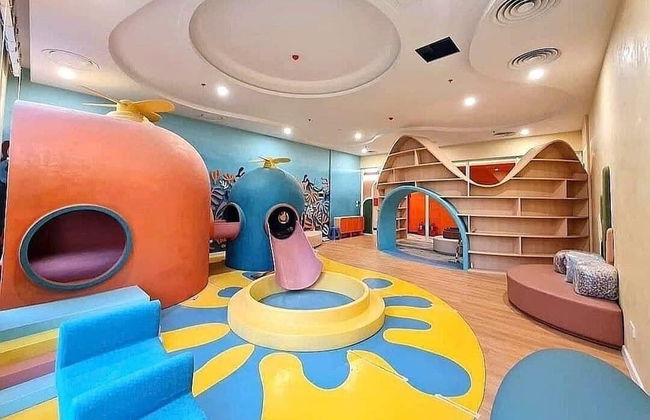 Hillside Luxury Phu Quoc Apartment - Foto 2