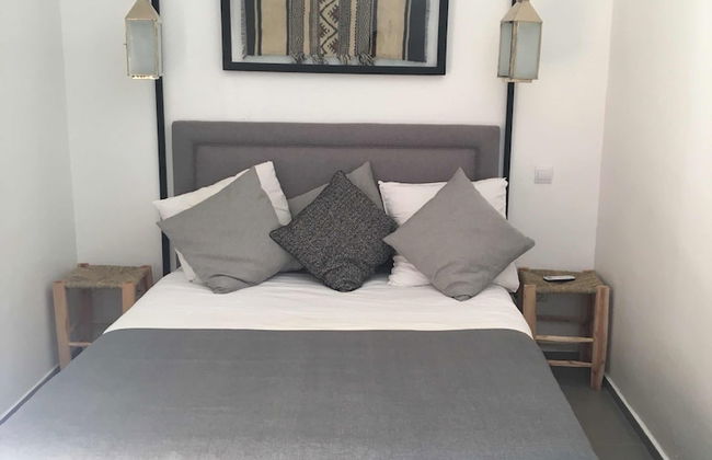 Villa Cactus - Foto 9