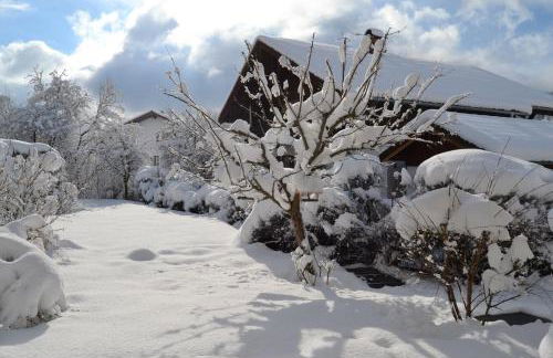 Ferienwohnung Am Anger - Foto 7