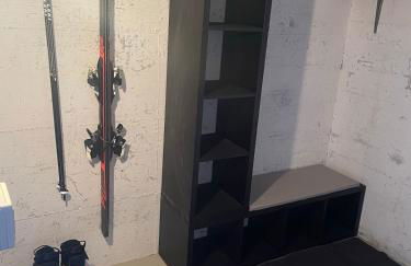 CIASA LAURINA - Apartment near the slopes with Dolomite views - Foto 26