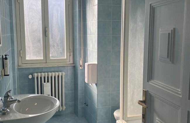 Green Park San Pancrazio - Foto 16