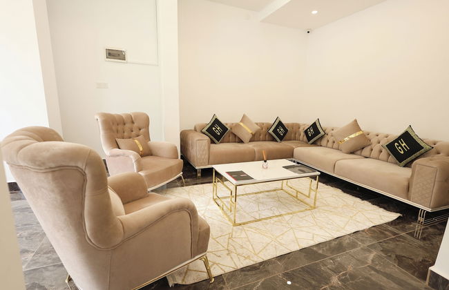Golden Homes Luxury Suites - Foto 6