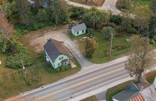 Adventurer's Home | Kingdom Trails | Swimming Hole - Foto 41