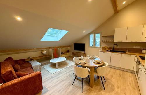 Au cœur de Morbier - Foto 1