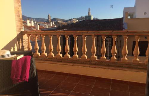 Life Apartments Alameda Colon - Foto 57