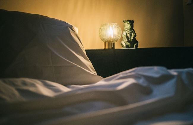 Getaway Studios Gent - Foto 21