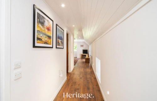 The Byre, Countryside Home - Foto 29