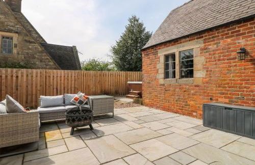 Hunters Lodge at Wildersley Farm - Foto 36