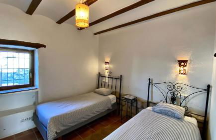 Cortijo Leontino - Foto 17