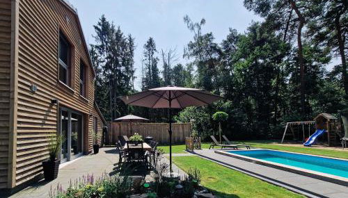 Waldhaus Tiedtke - Foto 3