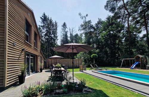 Waldhaus Tiedtke - Foto 3