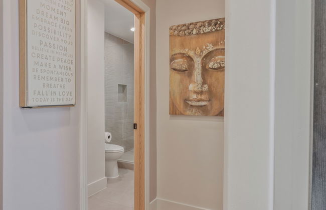 Hollywood Dream Remodeled Pool & Jacuzzi - Foto 33