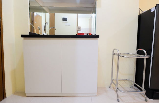 Studio Room @ Tifolia Apartment near Kelapa Gading - Foto 8