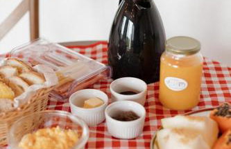 Cabanas Vinsanto - Foto 41