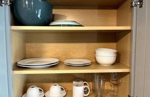 Yellow Door Retreat Minutes to Dwntwn - Foto 35