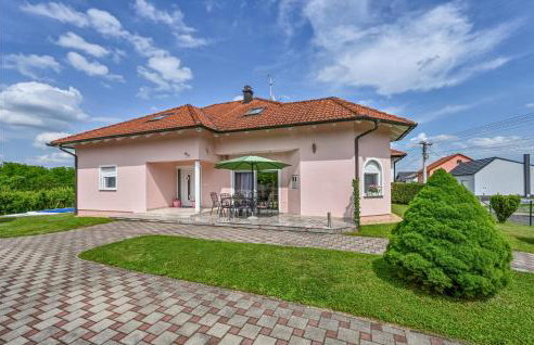 Stunning Home In Senkovec With Sauna - Foto 14