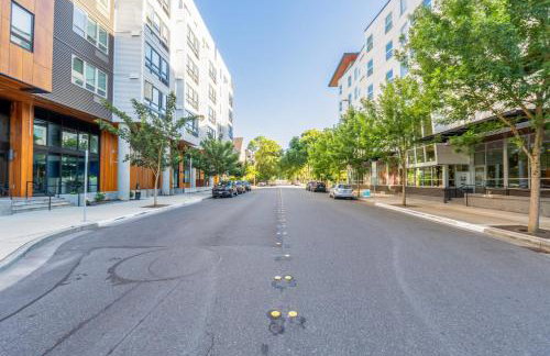 Blueground Downtown view nr Lake Sammamish SEA-885 - Foto 21
