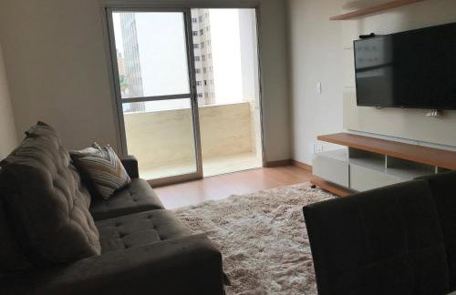 Apto Alemanha no centro de Ribeirão Preto SP - Foto 13