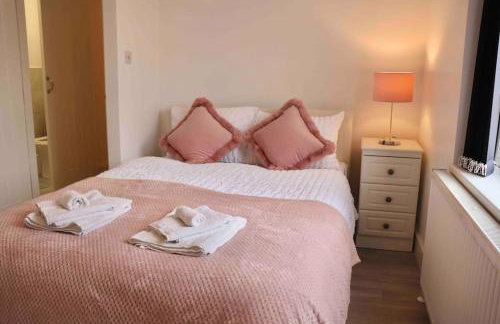 Contemporary & Stylish House . FREE Parking - Foto 11