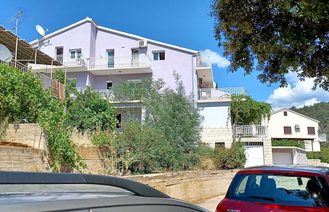 Bertie's Lodge - Foto 69