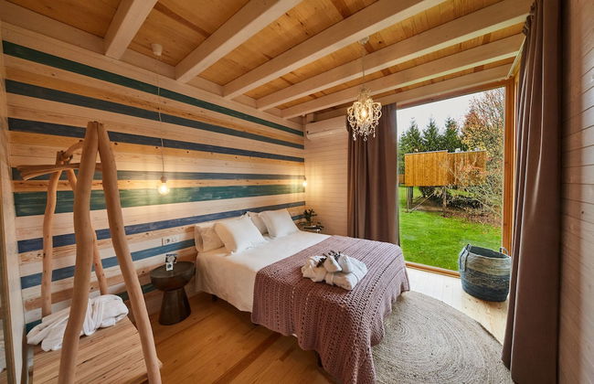 HolaCamp Camino - Photo 66