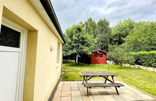 Appartement tout confort aux portes de Rennes - Foto 7