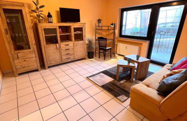 Zeitwohnung Kenn bei Trier - Foto 1