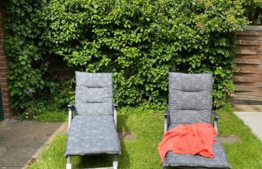 Christianes Apartment - Ebstorf - Foto 52