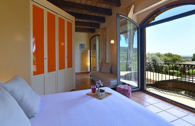 Villa Biddizza 10 Emma Villas - Foto 21