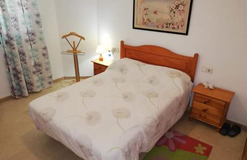 Dorasal Solo Familias Serviplaya - Foto 117