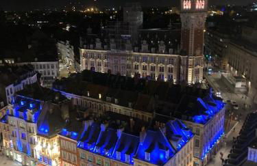 Lille Saint Maur - Foto 18