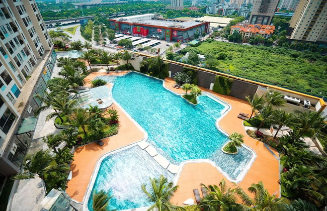 Vinhomes D Capitale by Emily in Town - Foto 54