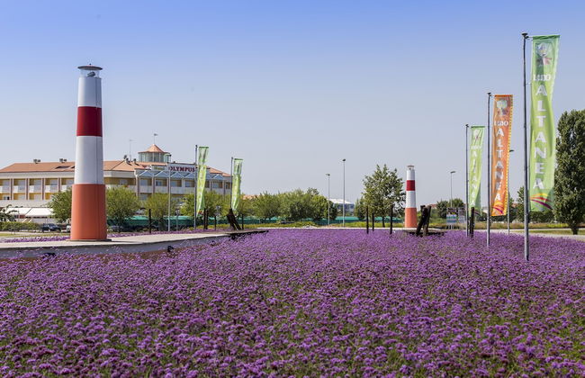 Residence Quercia - Foto 39